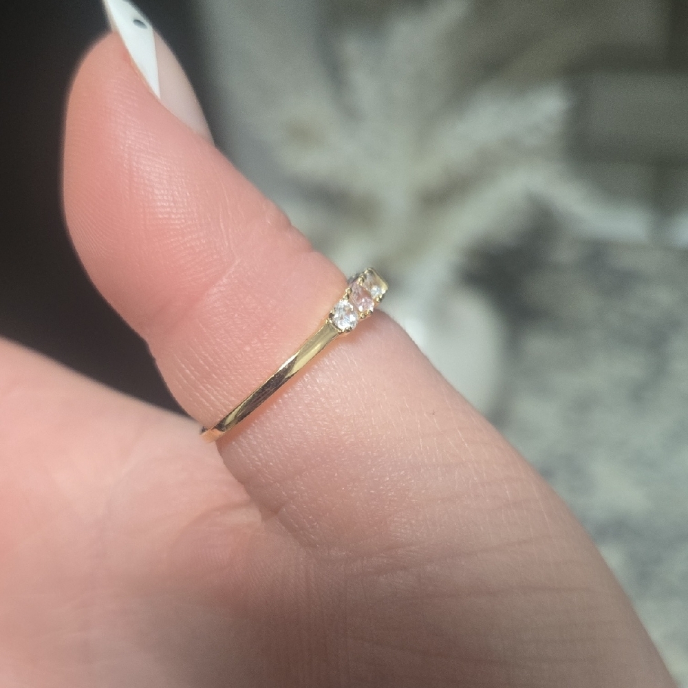 Olive & Piper Vale Ring - Picture 7 of 9